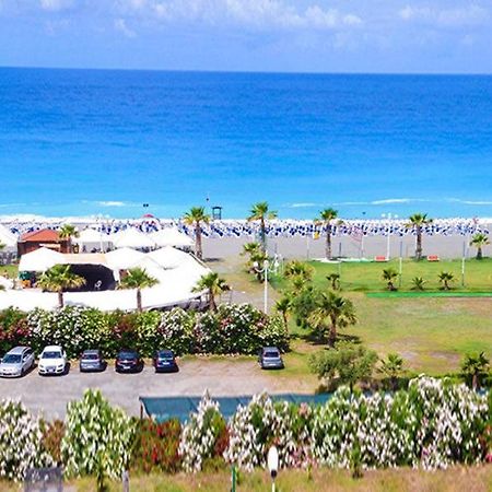 Paradiso Hotel Скалеа Екстериор снимка