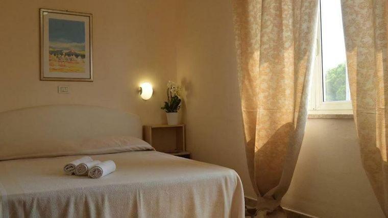 Paradiso Hotel Скалеа Екстериор снимка