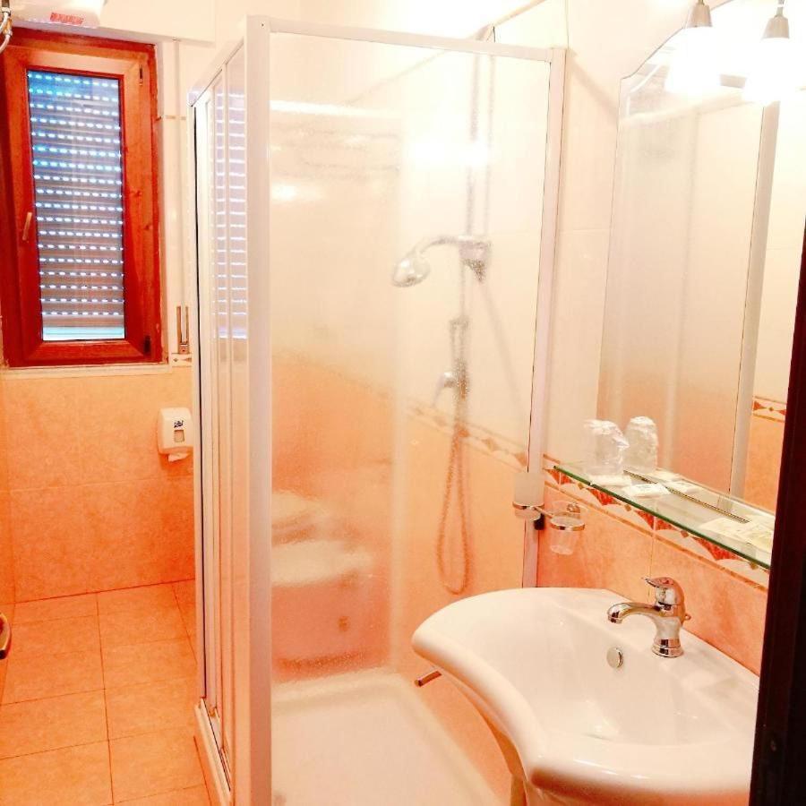 Paradiso Hotel Скалеа Екстериор снимка