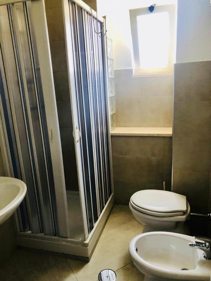 Paradiso Hotel Скалеа Екстериор снимка