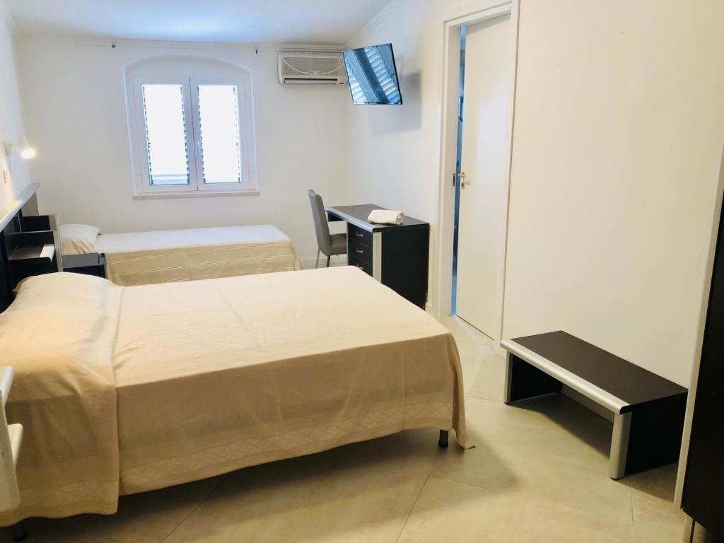 Paradiso Hotel Скалеа Екстериор снимка