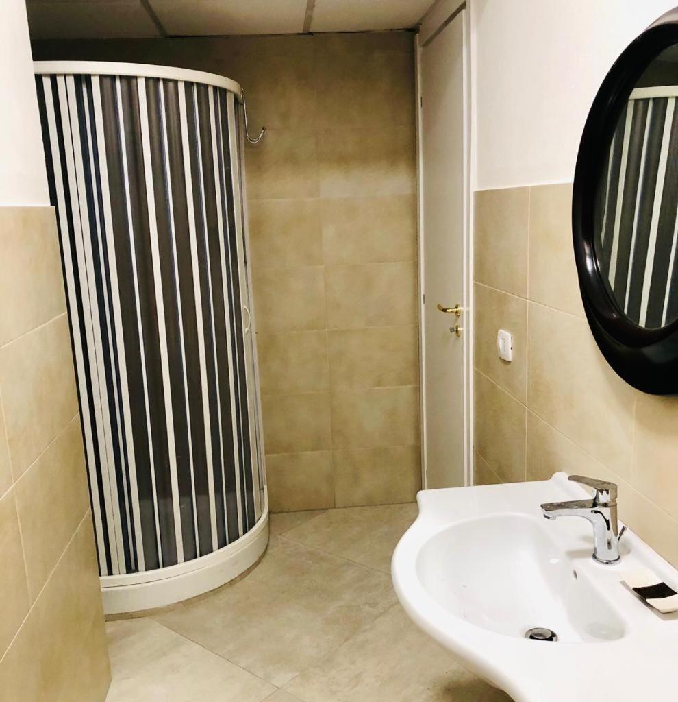 Paradiso Hotel Скалеа Екстериор снимка